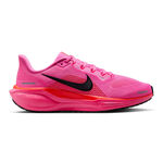 Nike Running shoes Nike Pegasus 41 Neutral Running Shoe Women-Pink,Black