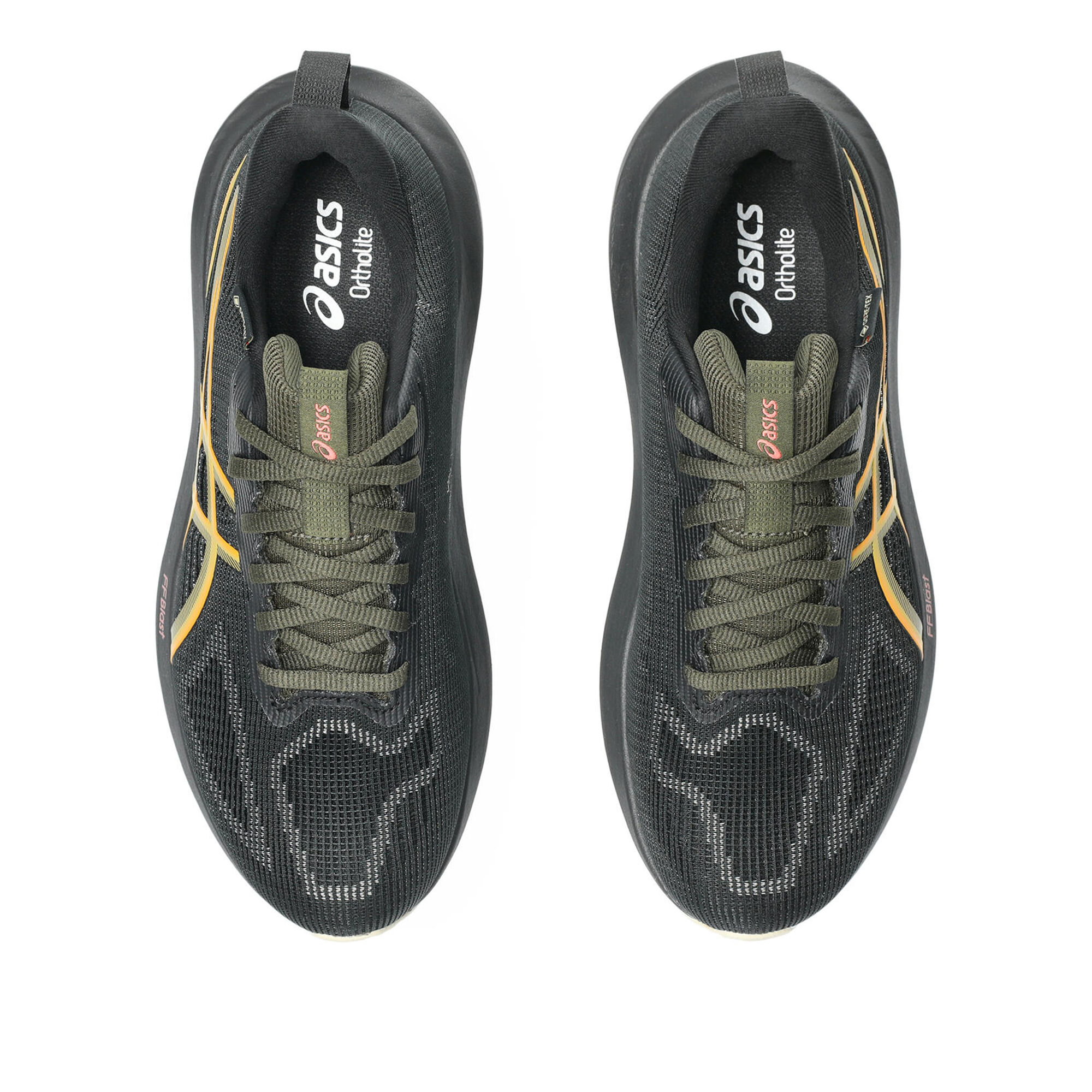 ASICS