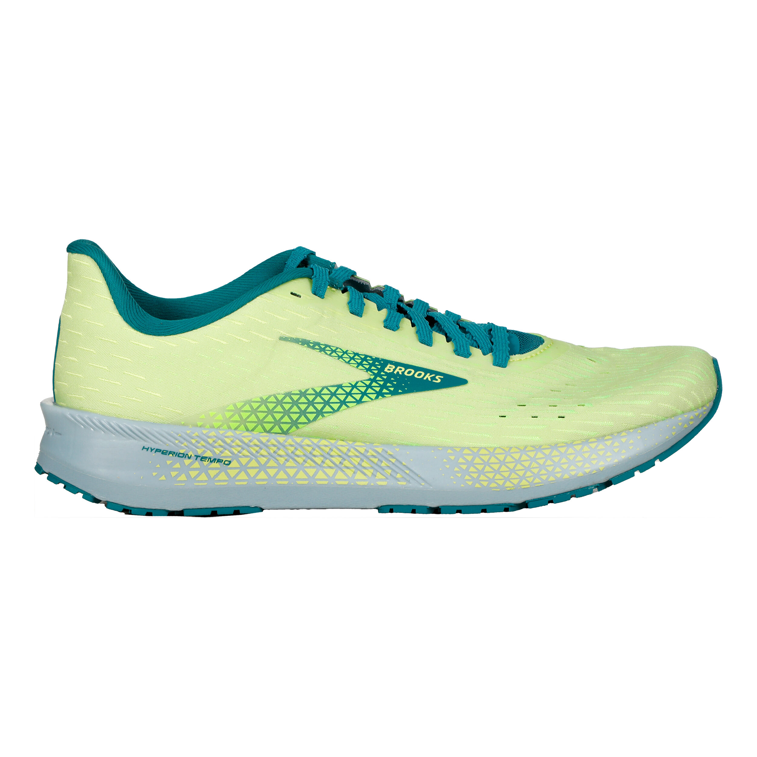 Hyperion tempo 2024