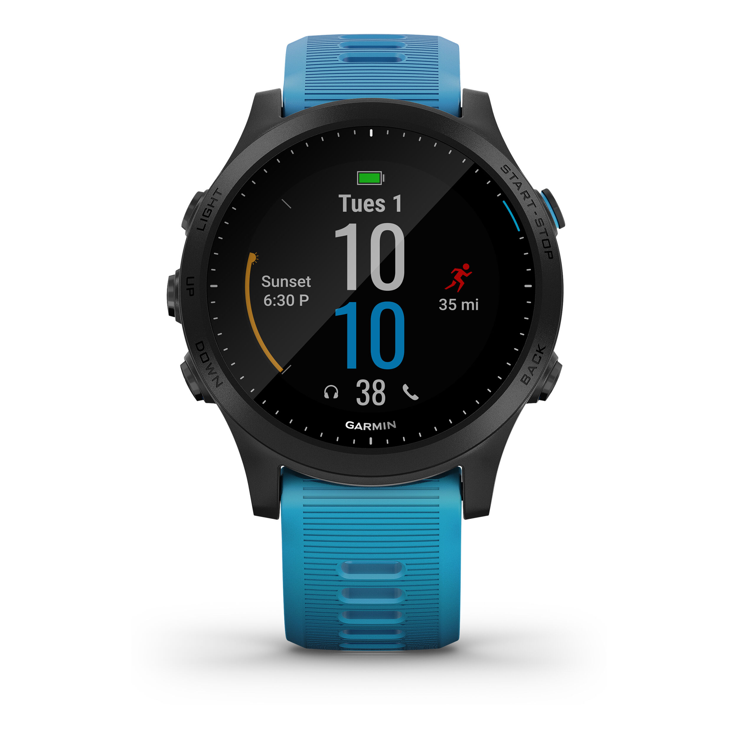 Garmin 945 tri sale
