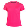 Flyweight TEK Running Shirt Women-Pink