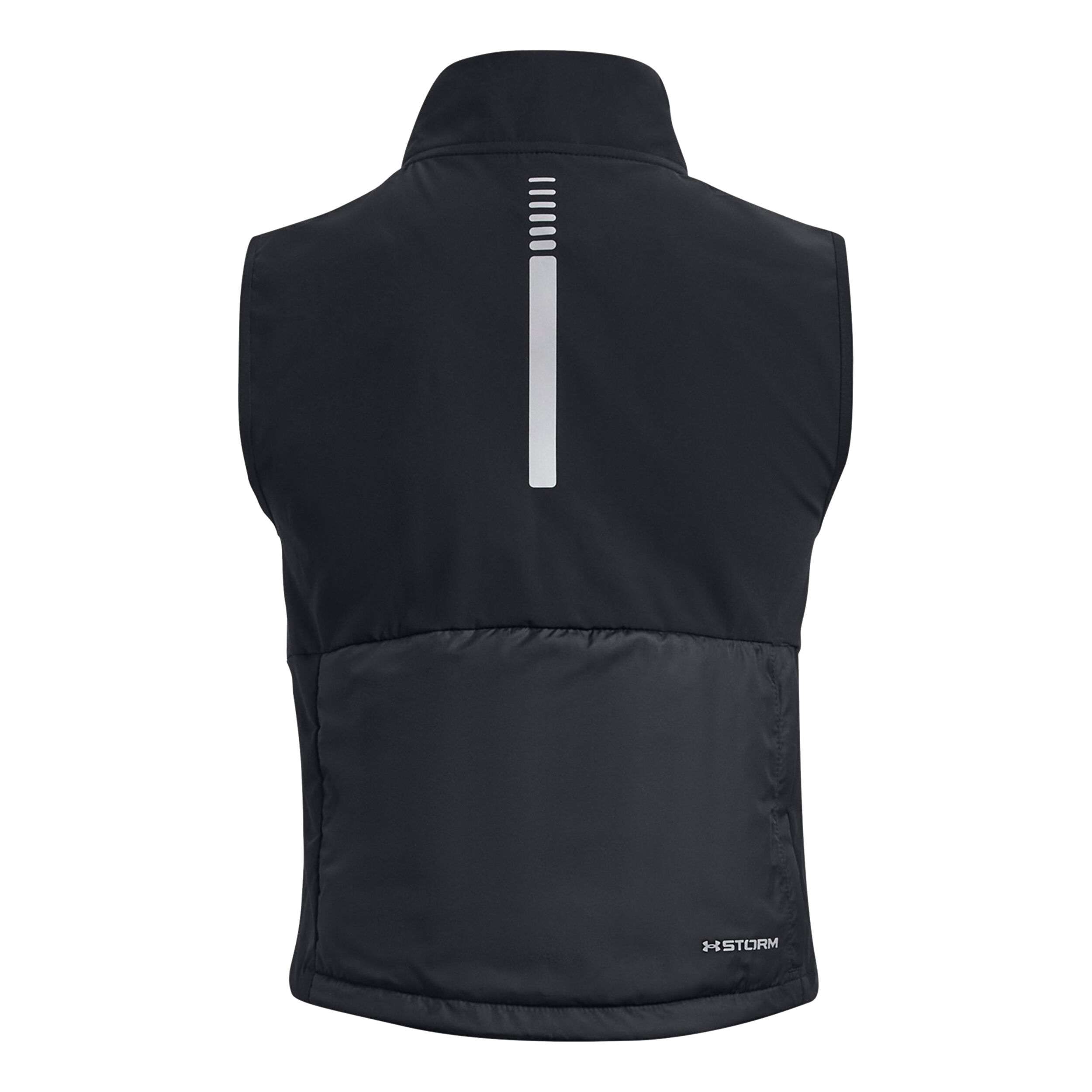 Storm Session Running Vests Women Black