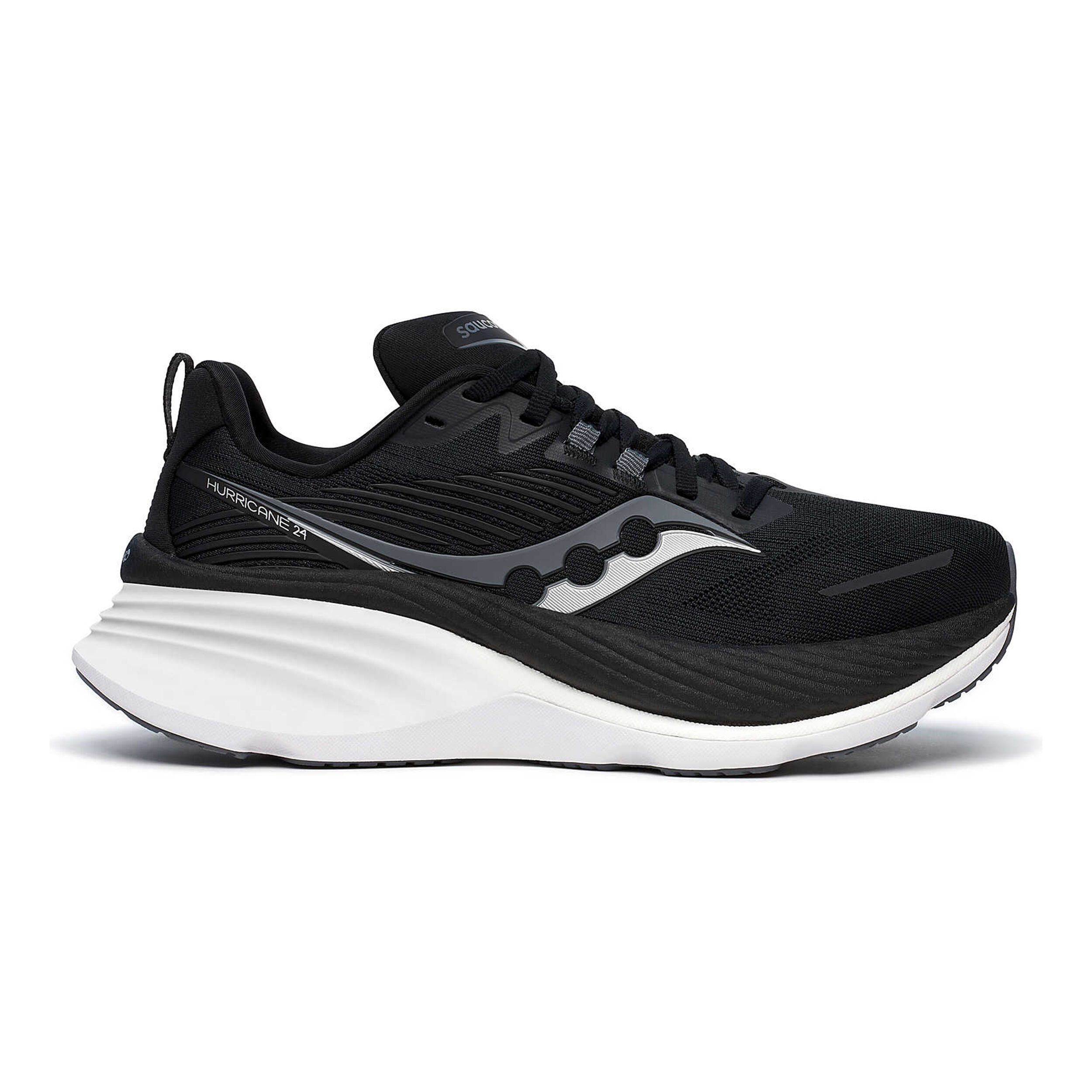 Saucony hurricane grey discount