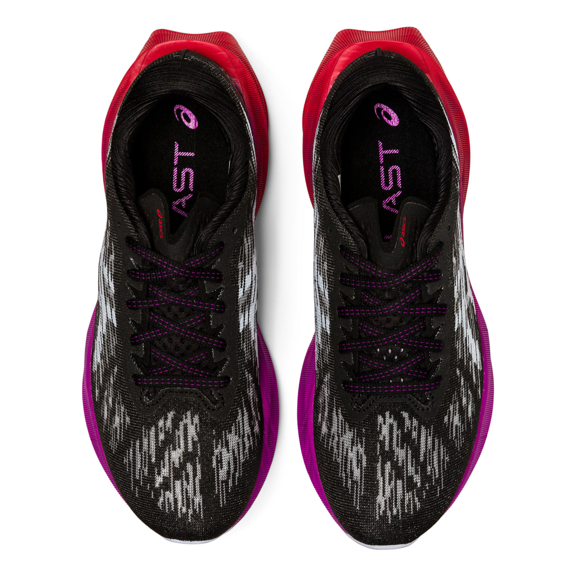 ASICS