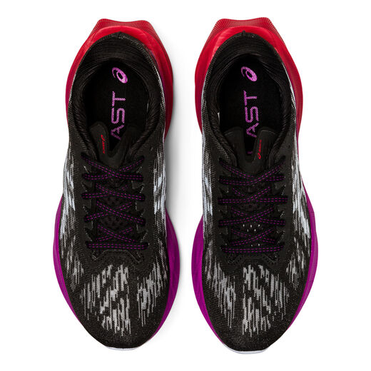 ASICS