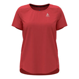 T-Shirt Crew Neck Shortsleeve Zeroweight Chill-Tech