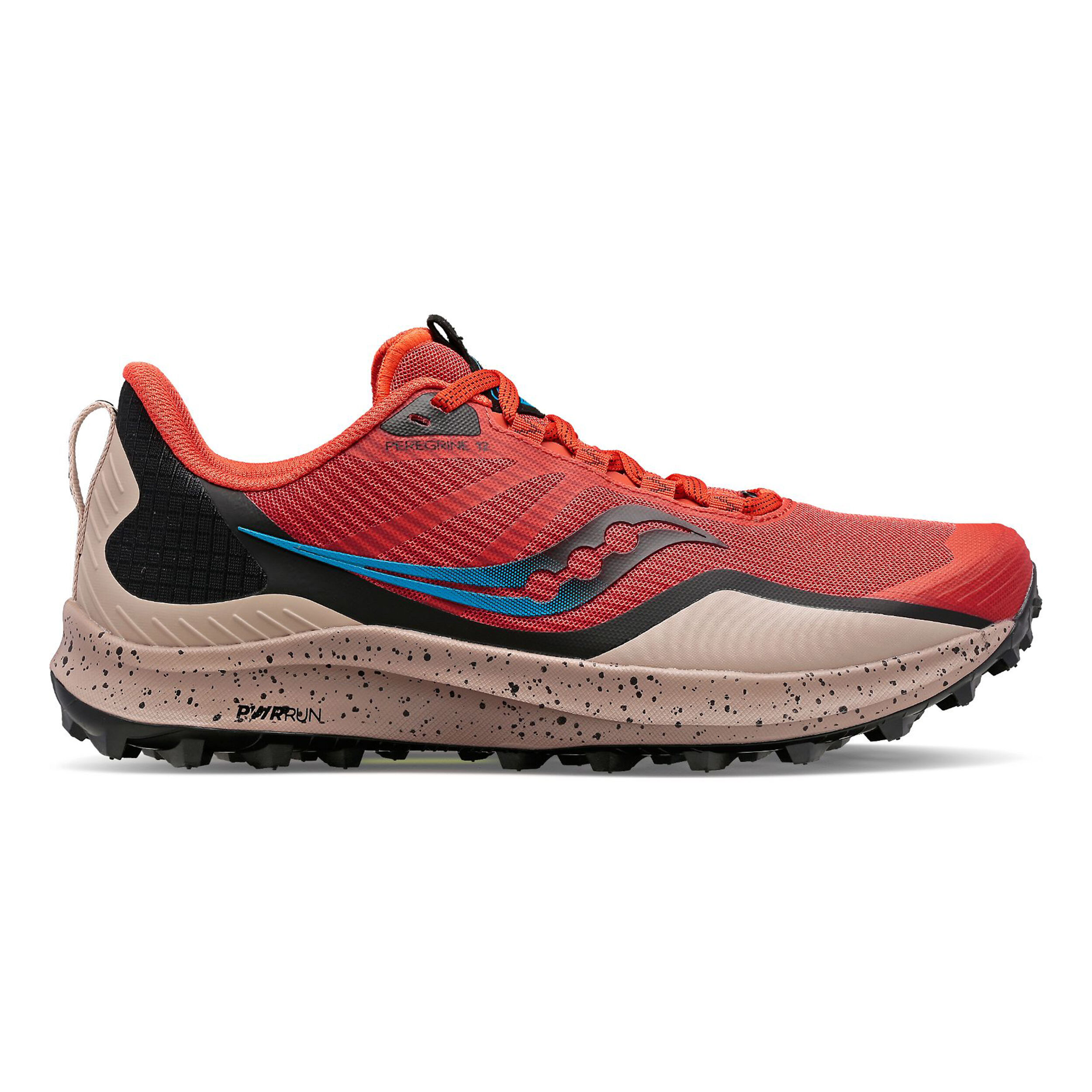 Saucony peregrine mens uk best sale