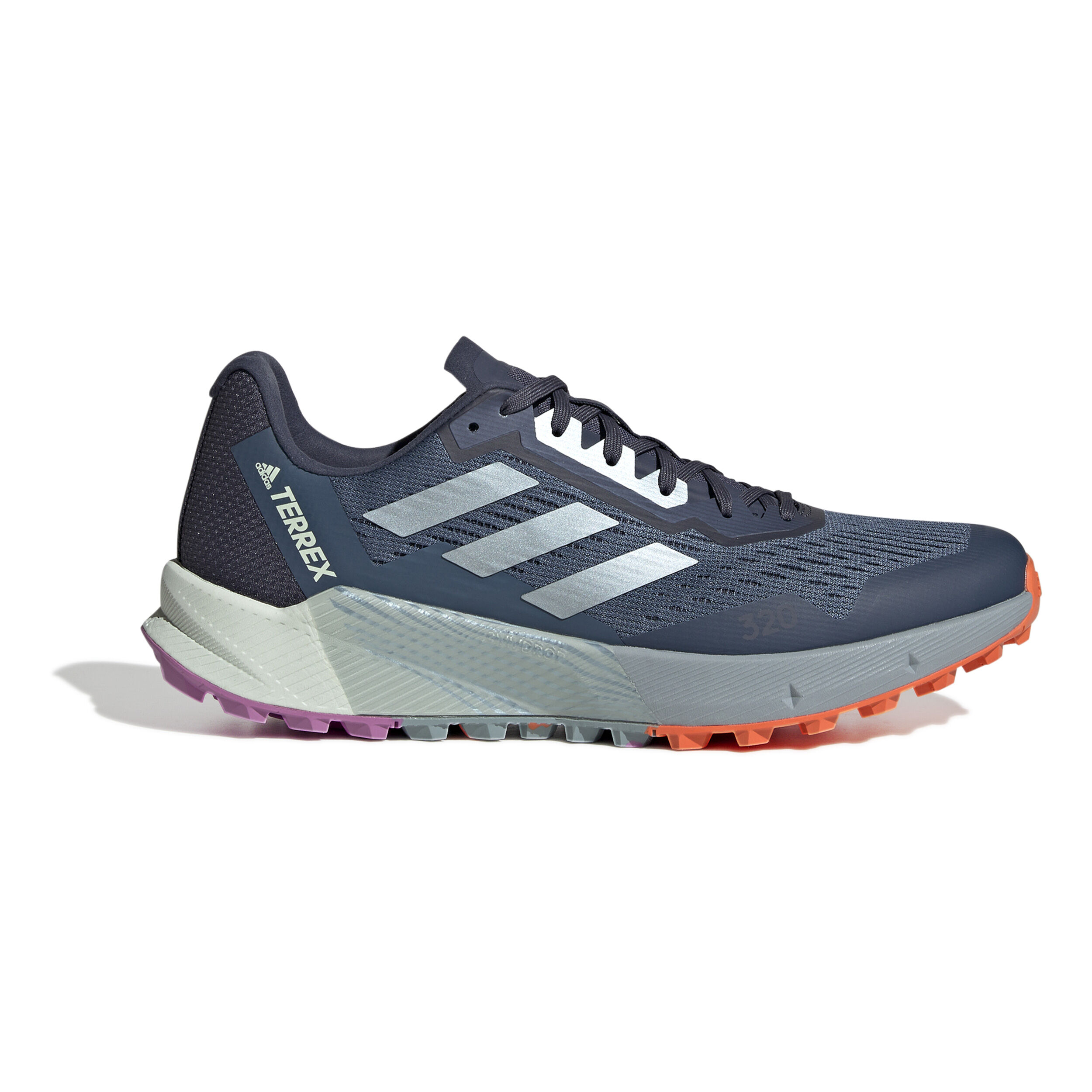 Adidas agravic flow top