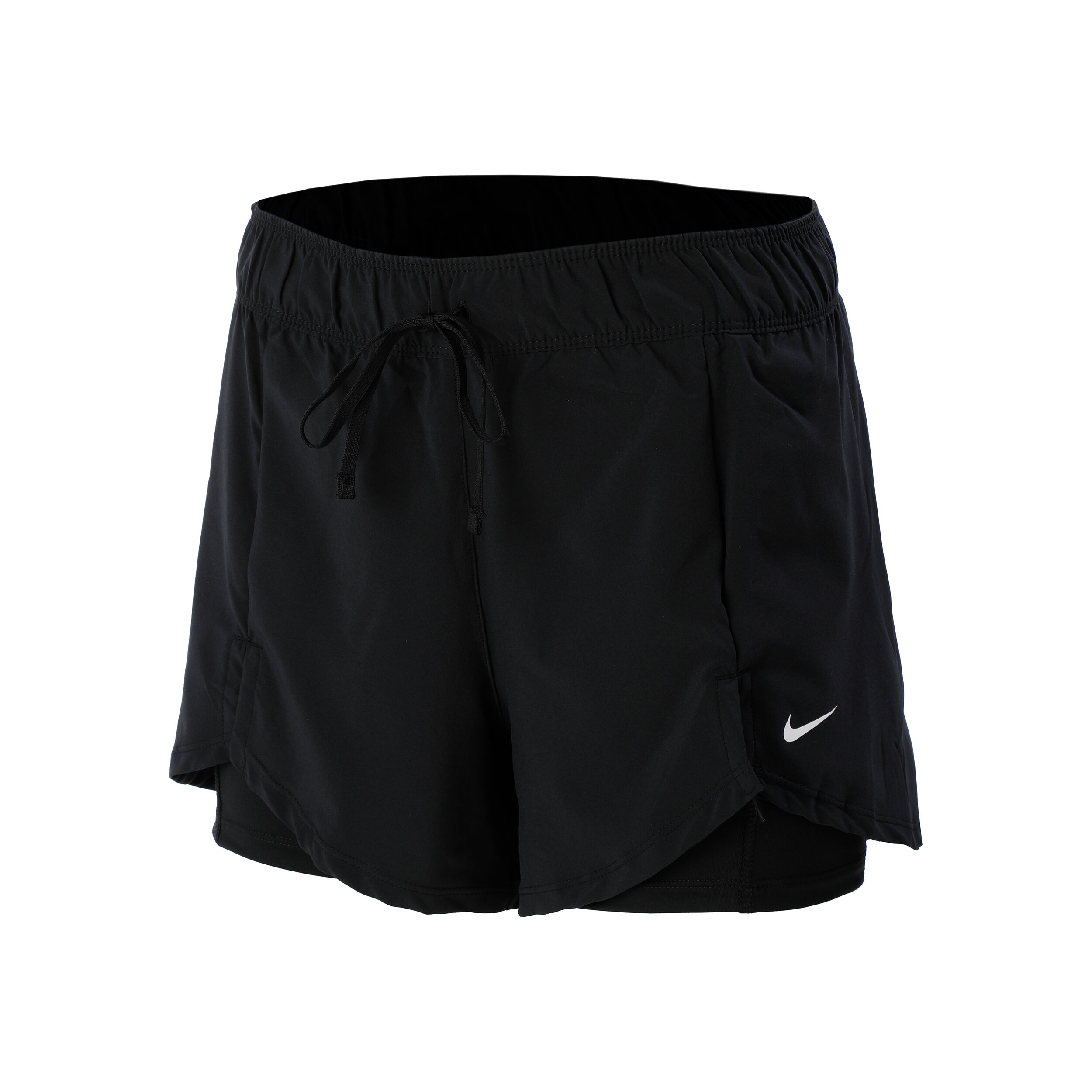 Women's nike flex 2 in 1 shorts new arrivals