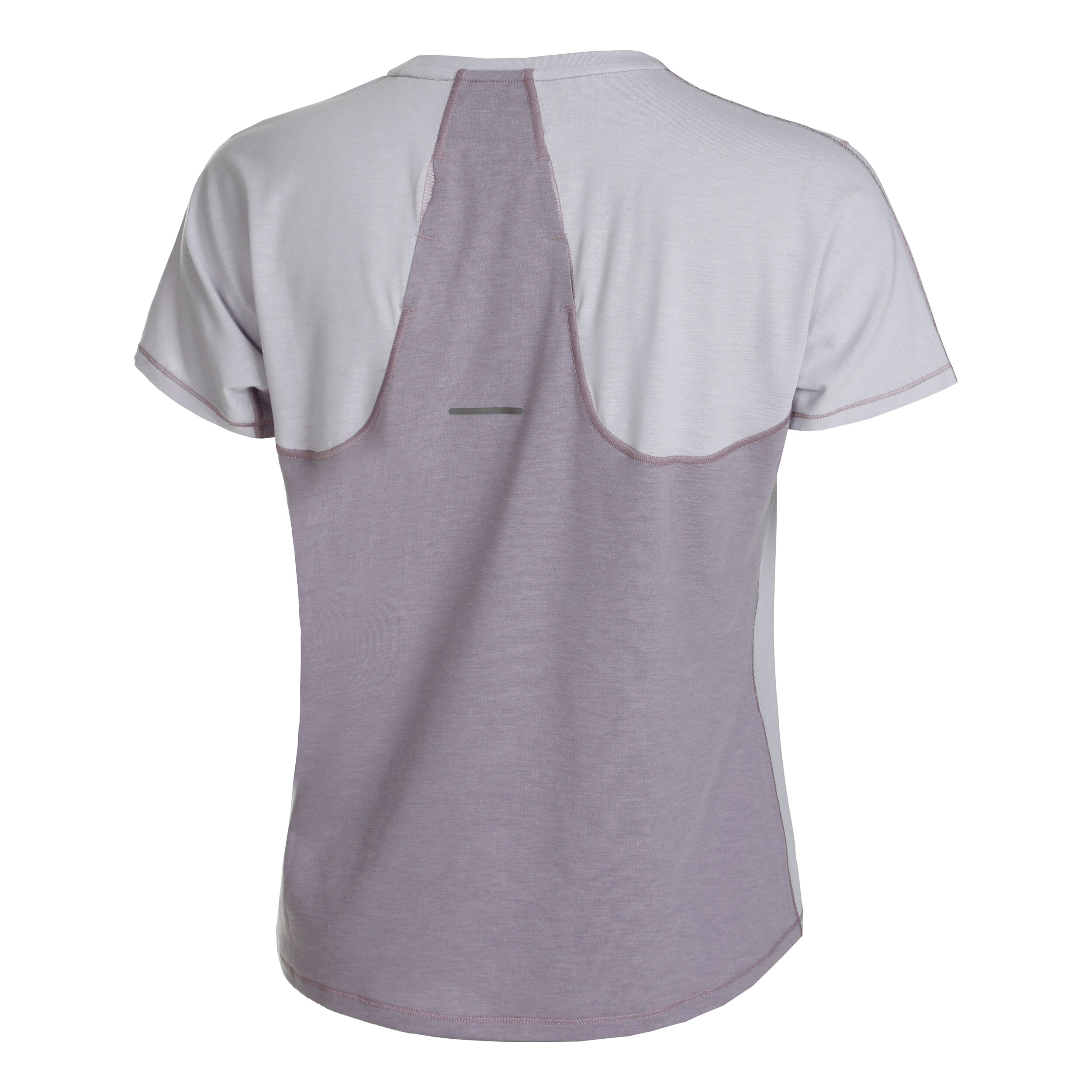 Buy ASICS Metarun Running Shirts Women Lilac Violet online