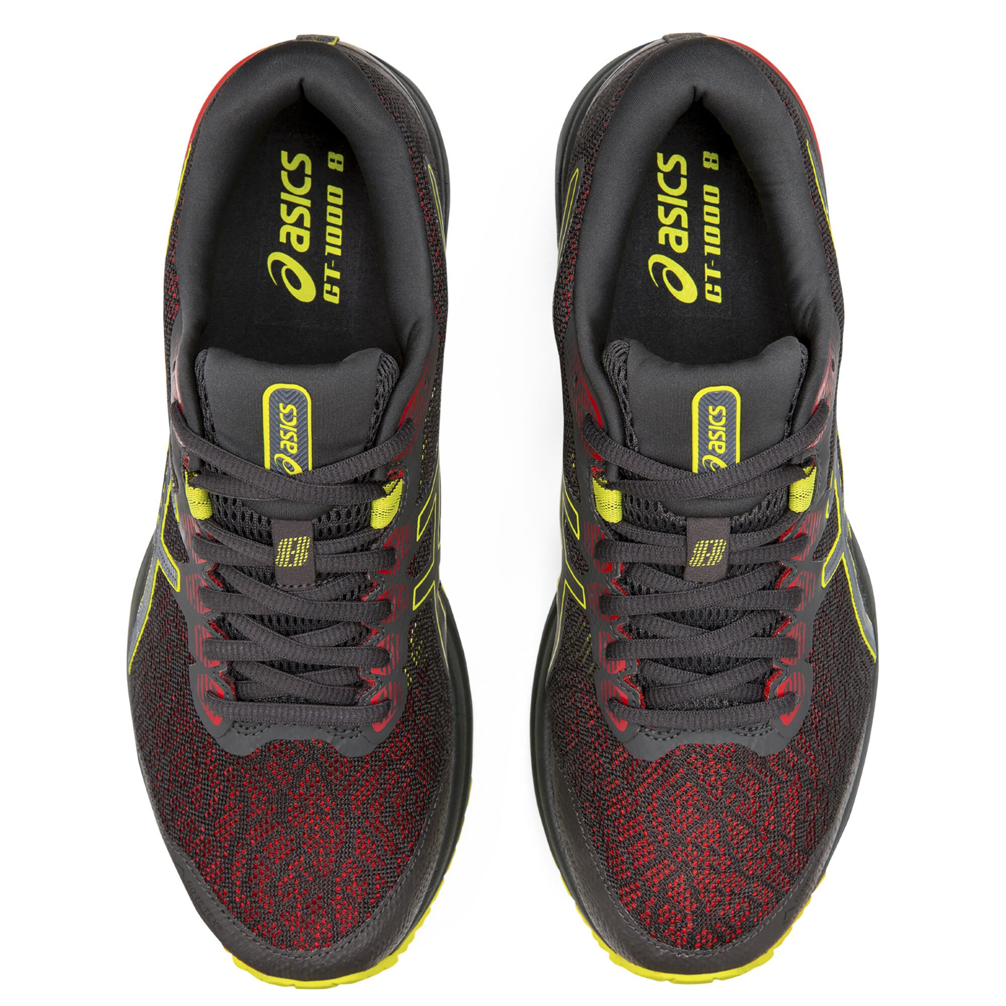 ASICS