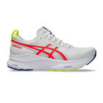 ASICS Running shoes ASICS Gel-Kayano 32 ATC Stability Running Shoe Women-White,Coral
