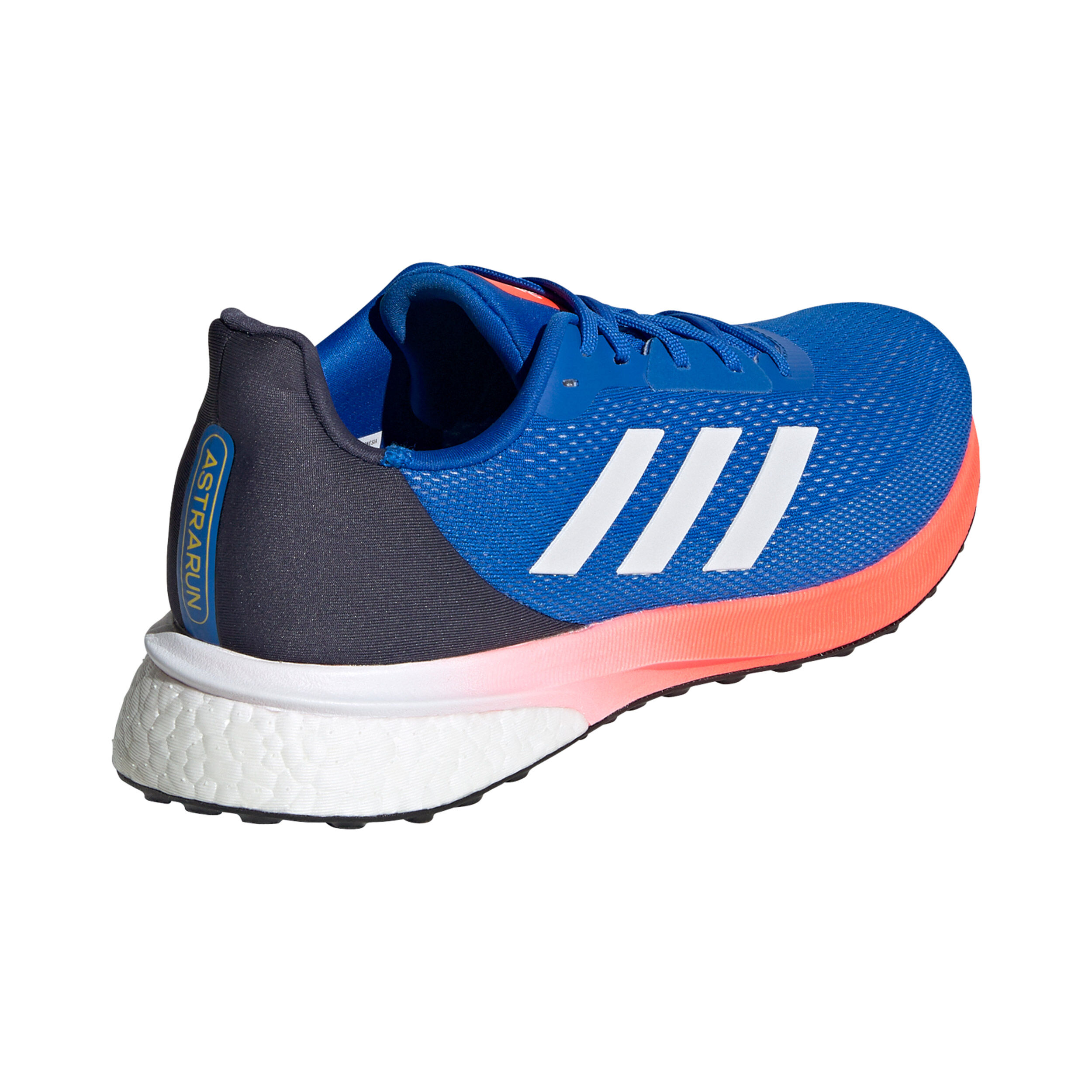 Buy adidas Astrarun Neutral Running Shoe Men Blue White online Running Point UK