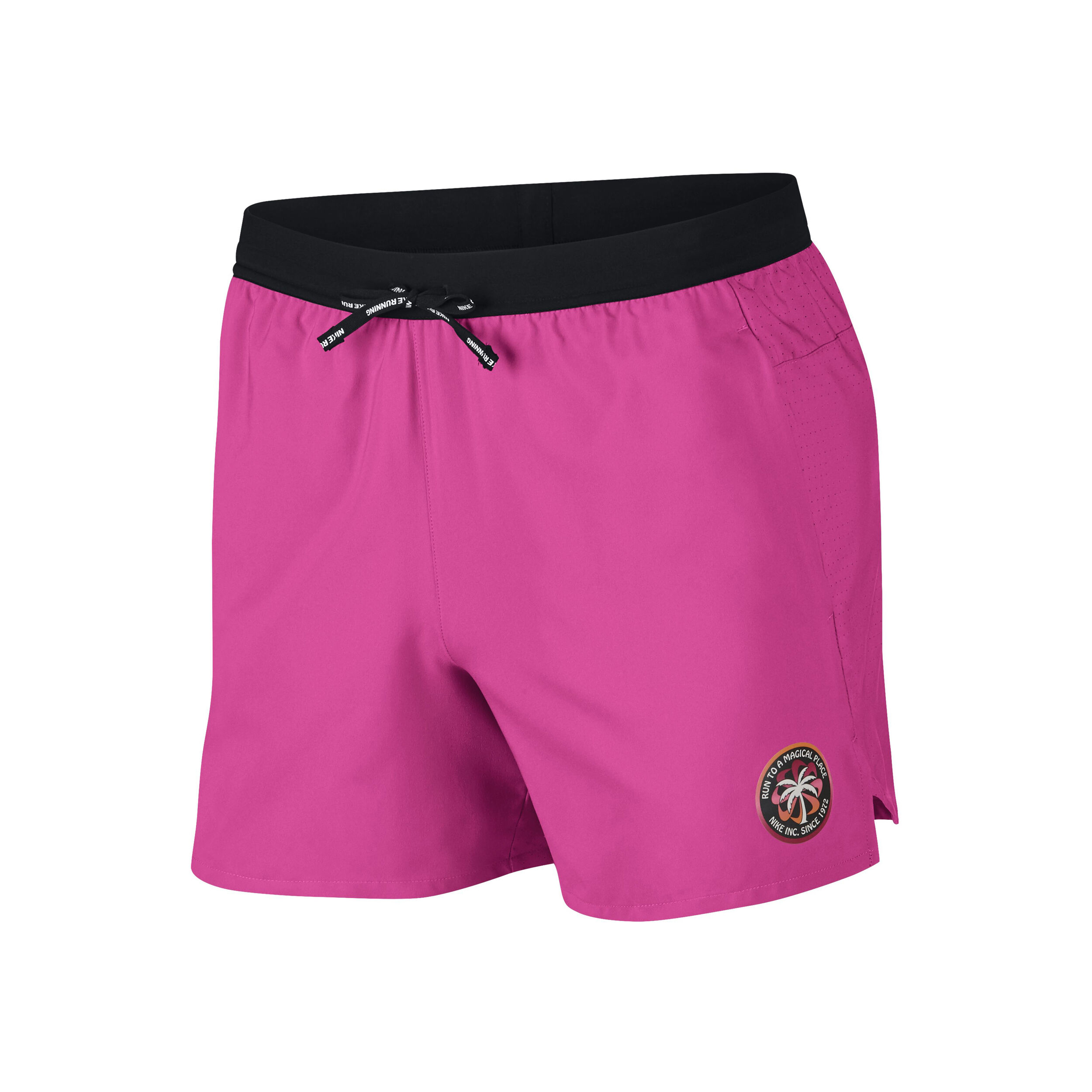 Flex Stride BF GX Shorts Men Pink Black
