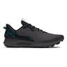 Sonic Trail Running Shoe-Grey,Black