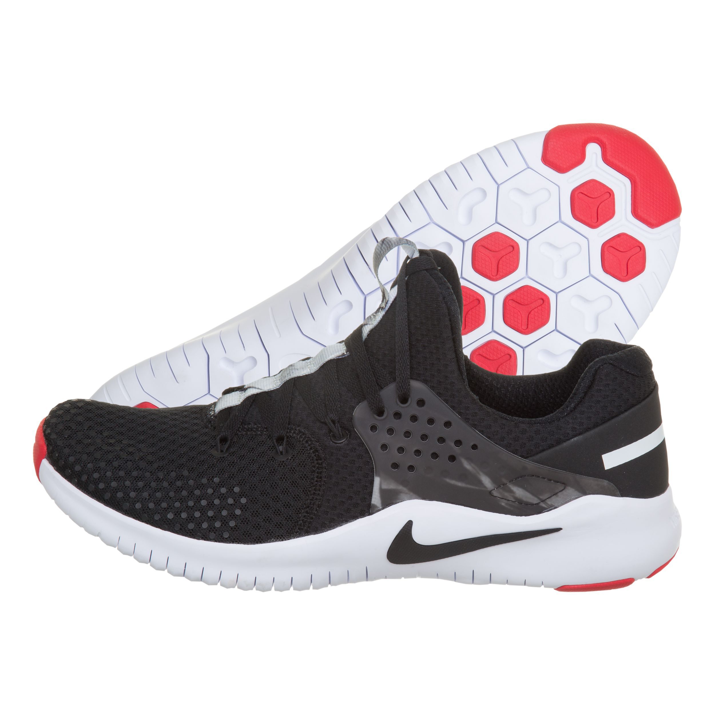 Nike free trainer v8 store men's