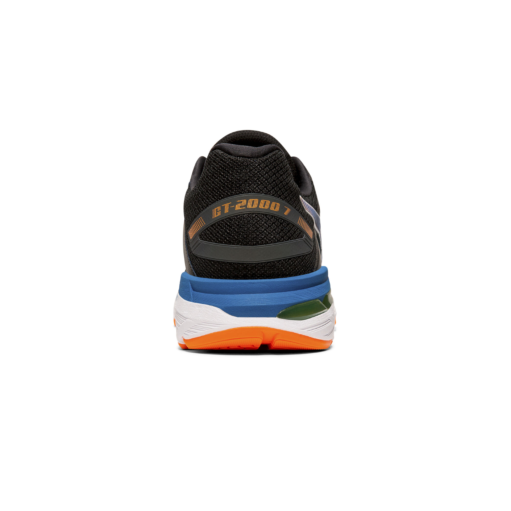 ASICS