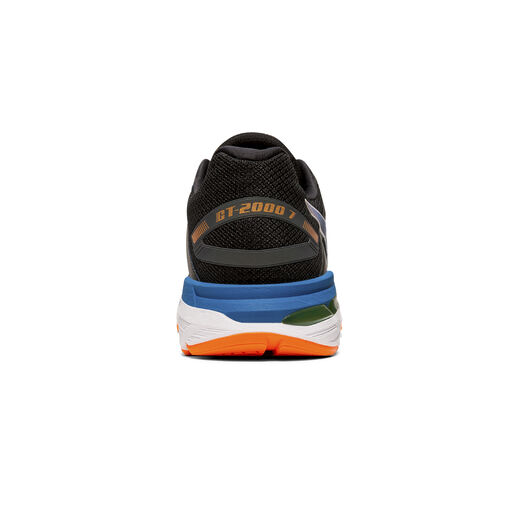 ASICS