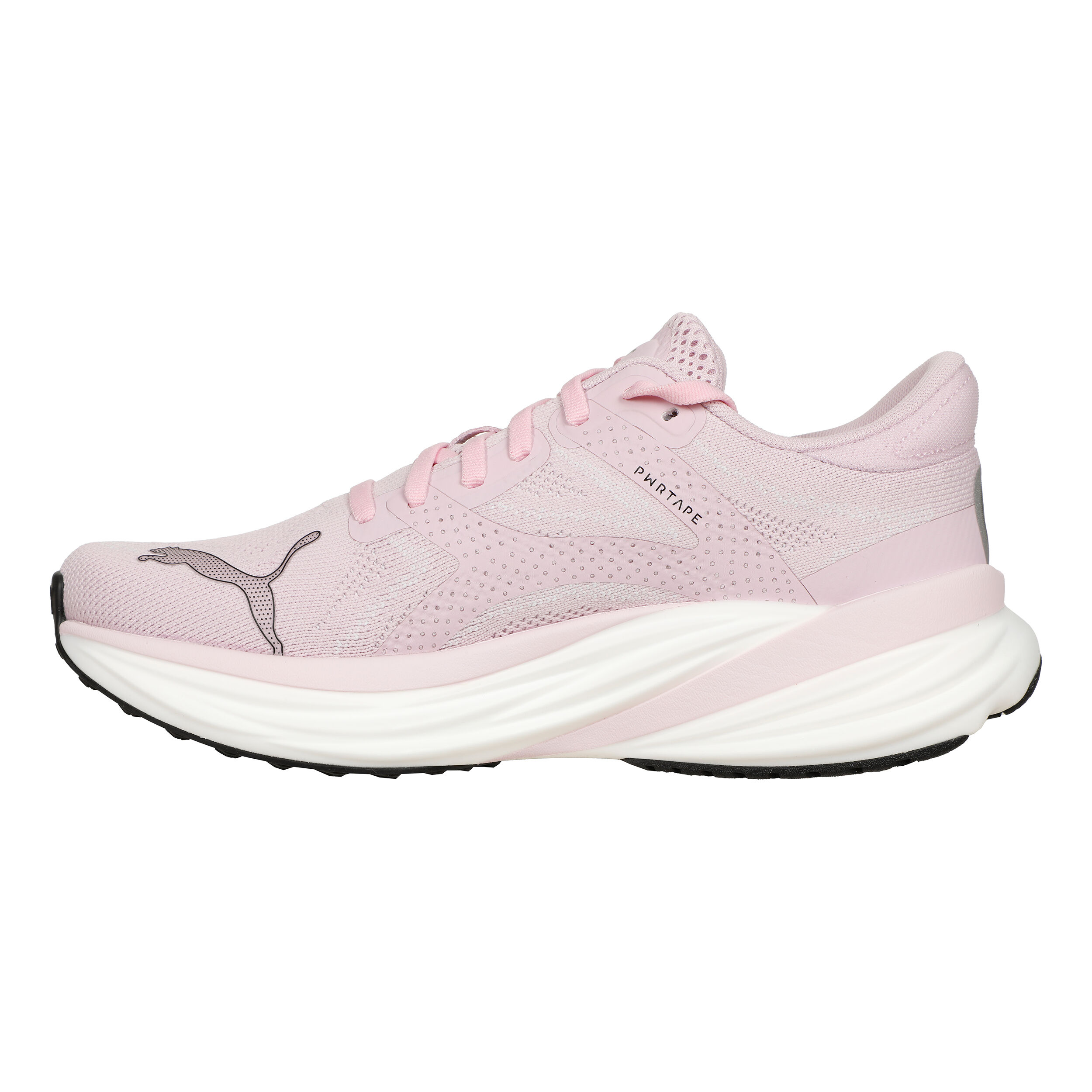 Buy Puma Magnify Nitro 2 Neutral Running Shoe Women Lilac Black online Running Point UK