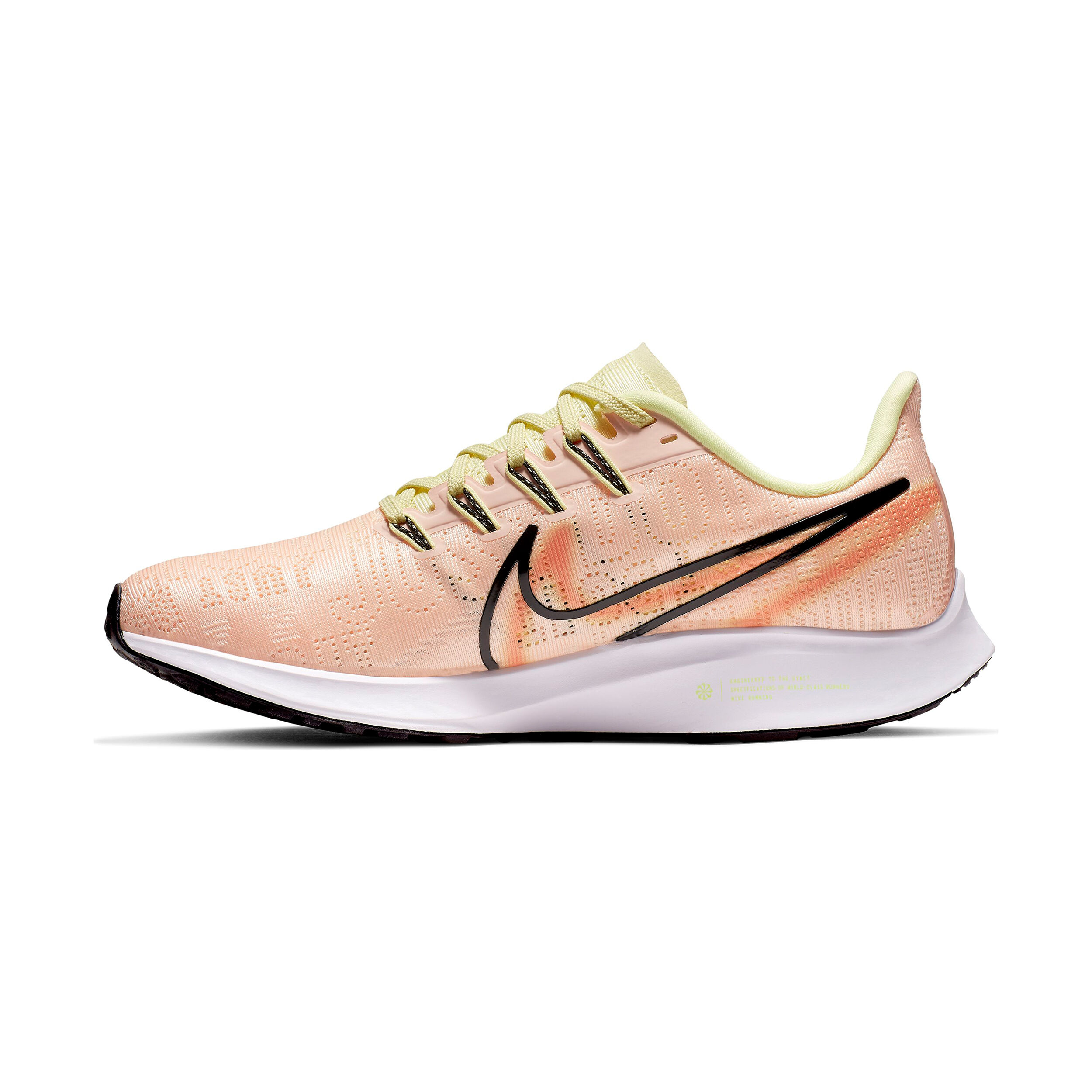 Buy Nike Pegasus Air Zoom 36 Premium Rise Neutral Running Shoe