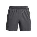 Under Armour Clothing Under Armour Launch 5in Shorts Men - grey, black
