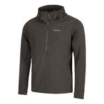 Craft Clothing Craft Subz Light Zip Hoodie Men - green, 