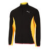 Run Elite Ultraweave Running jacket Men - black, orange