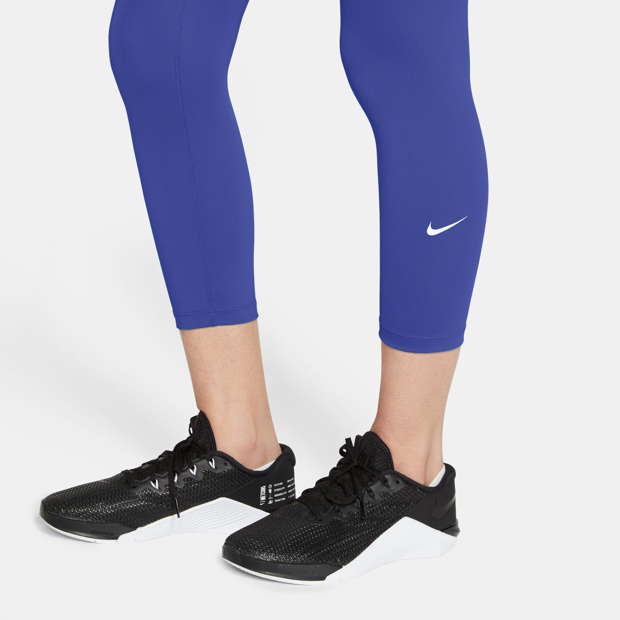 Buy Nike One Tight Women Blue online | Running Point UK