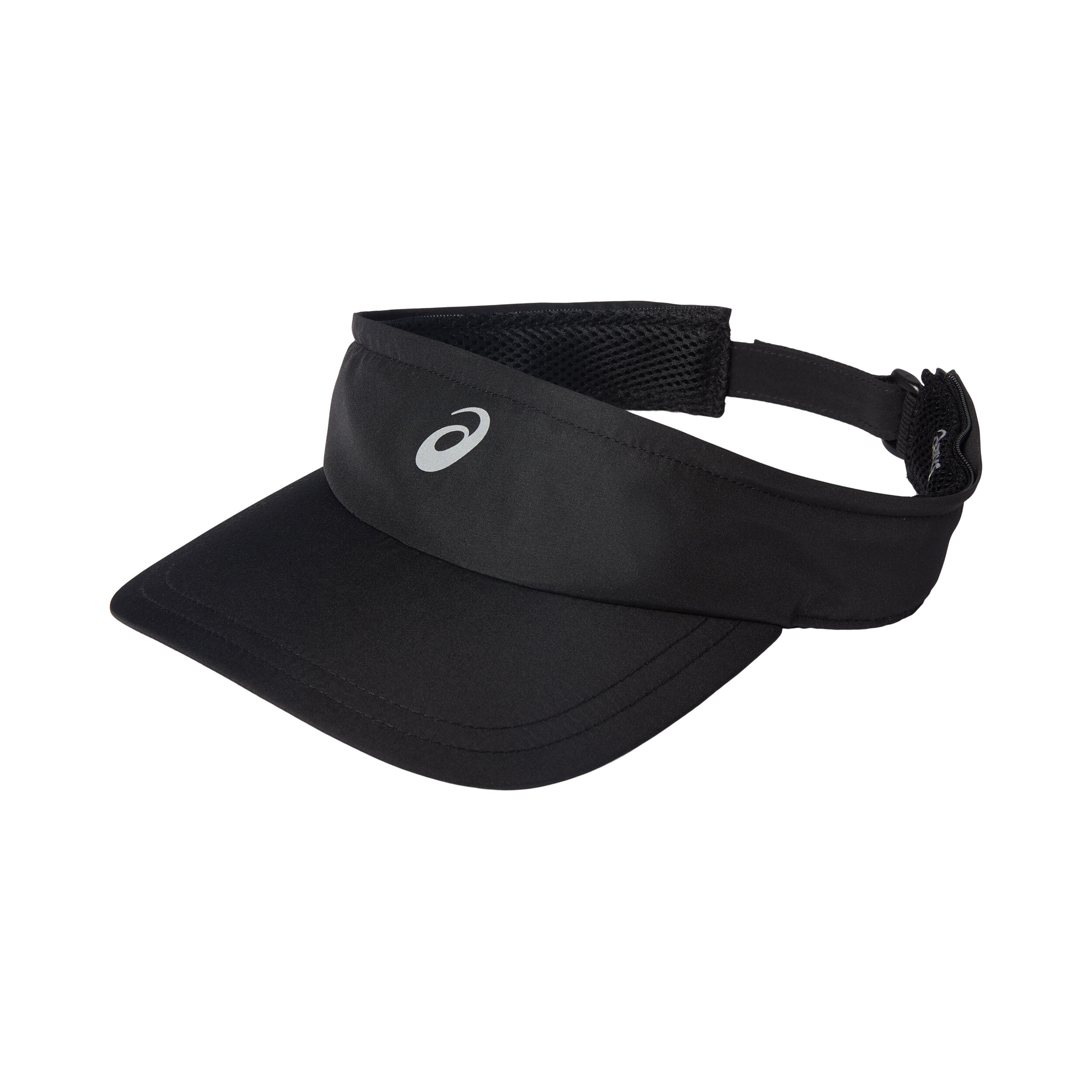 Asics cap black discount