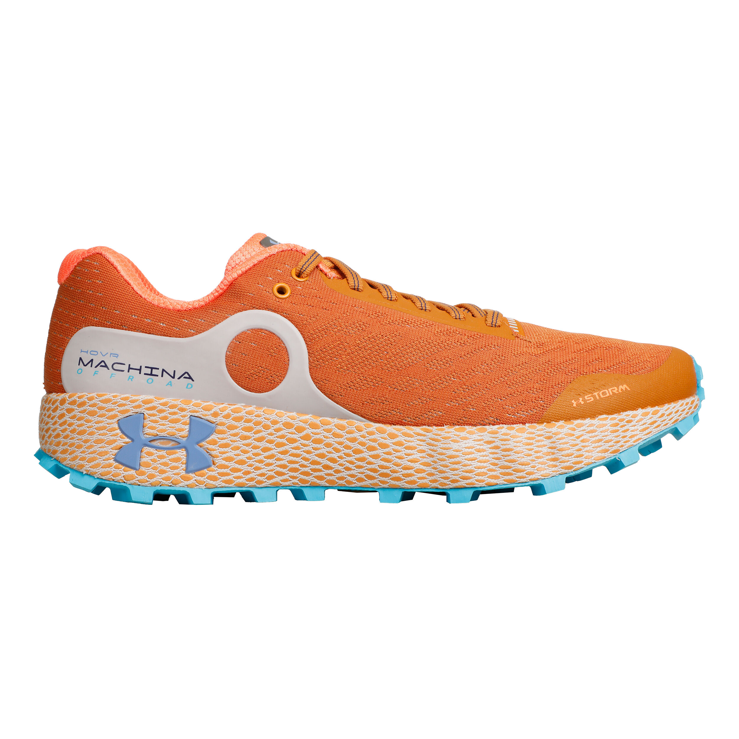 Under armour all store terrain running shoes