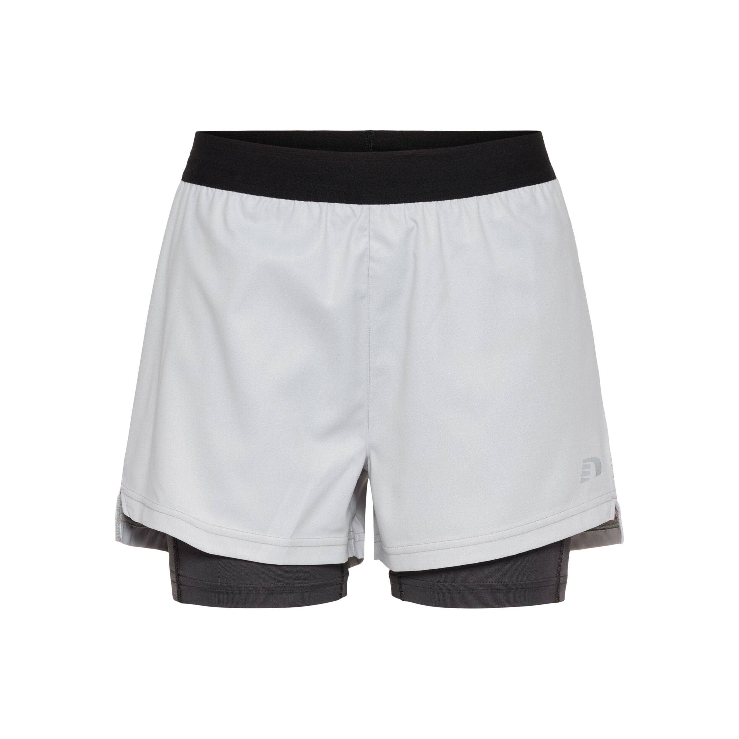 Women's 2 in one running shorts outlet