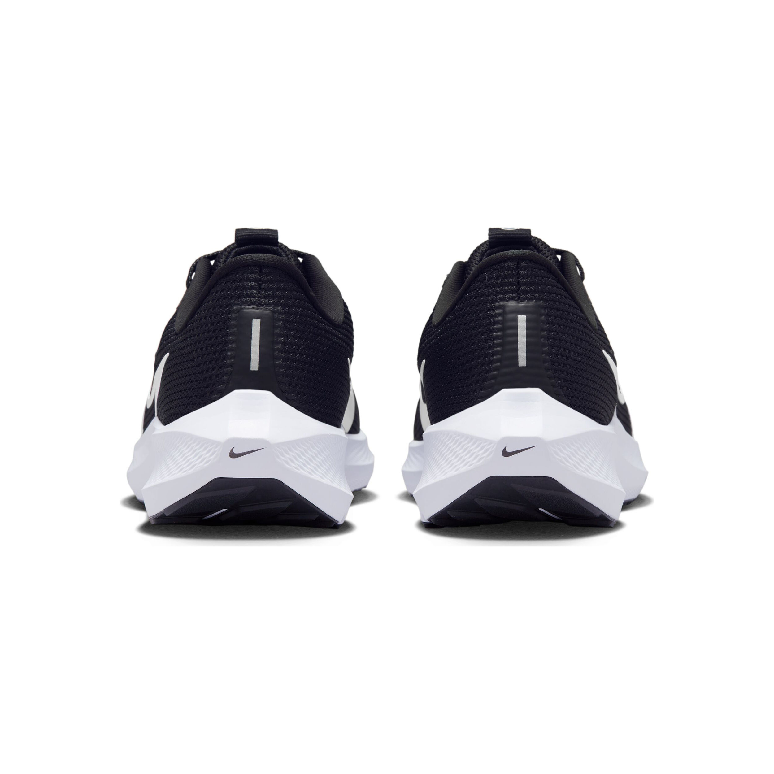 Buy Nike Air Zoom Pegasus 40 Neutral Running Shoe Men Black White