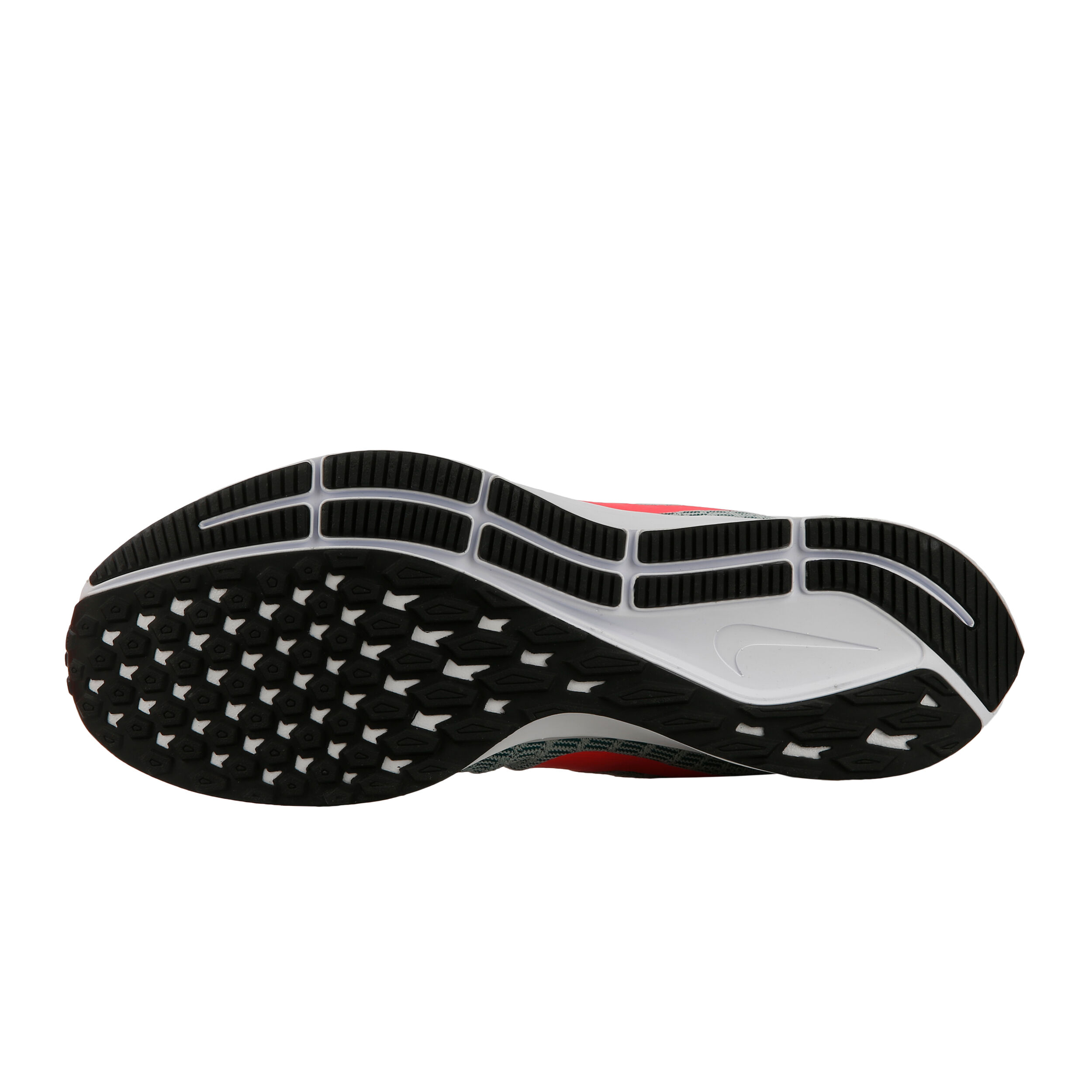 Buy Nike Air Zoom Pegasus 35 Neutral Running Shoe Men Grey Coral online Running Point UK
