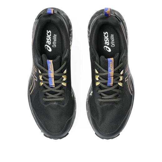 ASICS