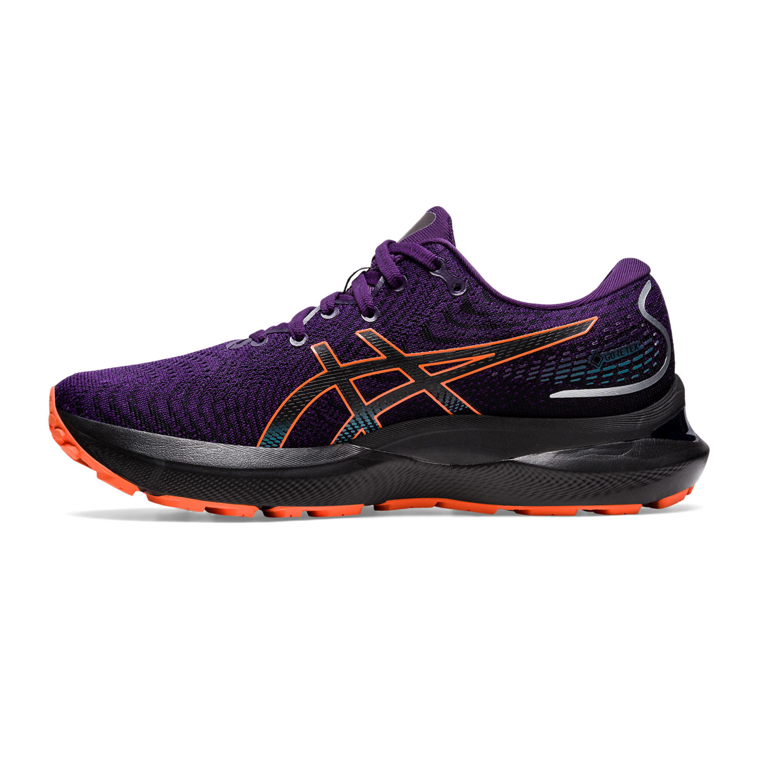 Asics gel cumulus gore tex womens hot sale