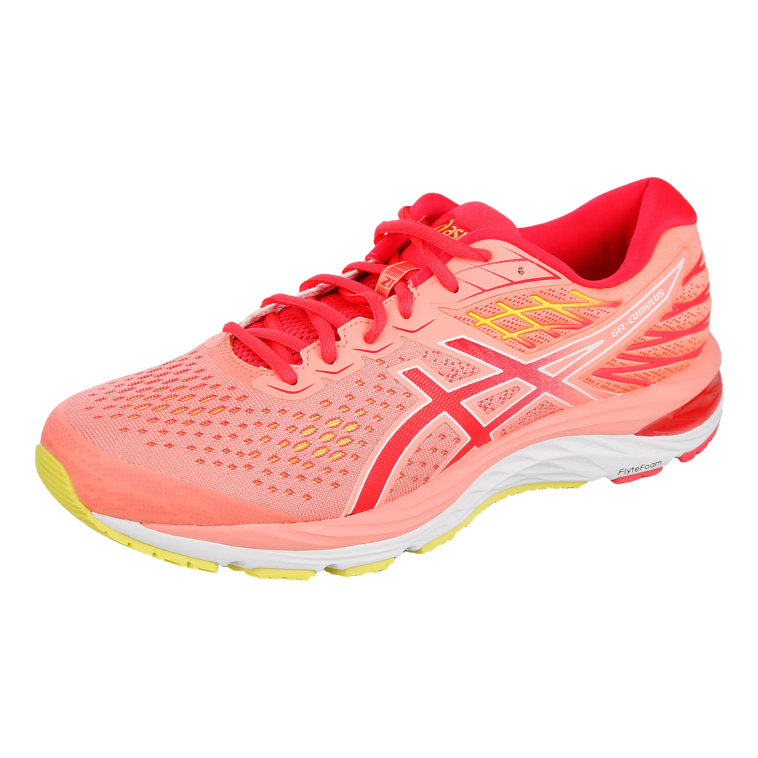 Gel cumulus 21 coral sale