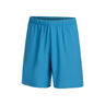 Pro Hypervent Long Running Shorts Men-Blue