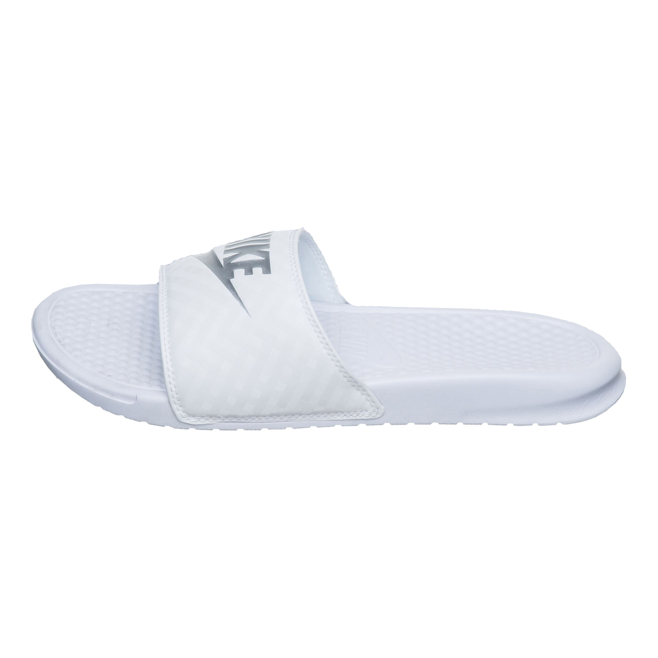 Just do it nike slippers hotsell