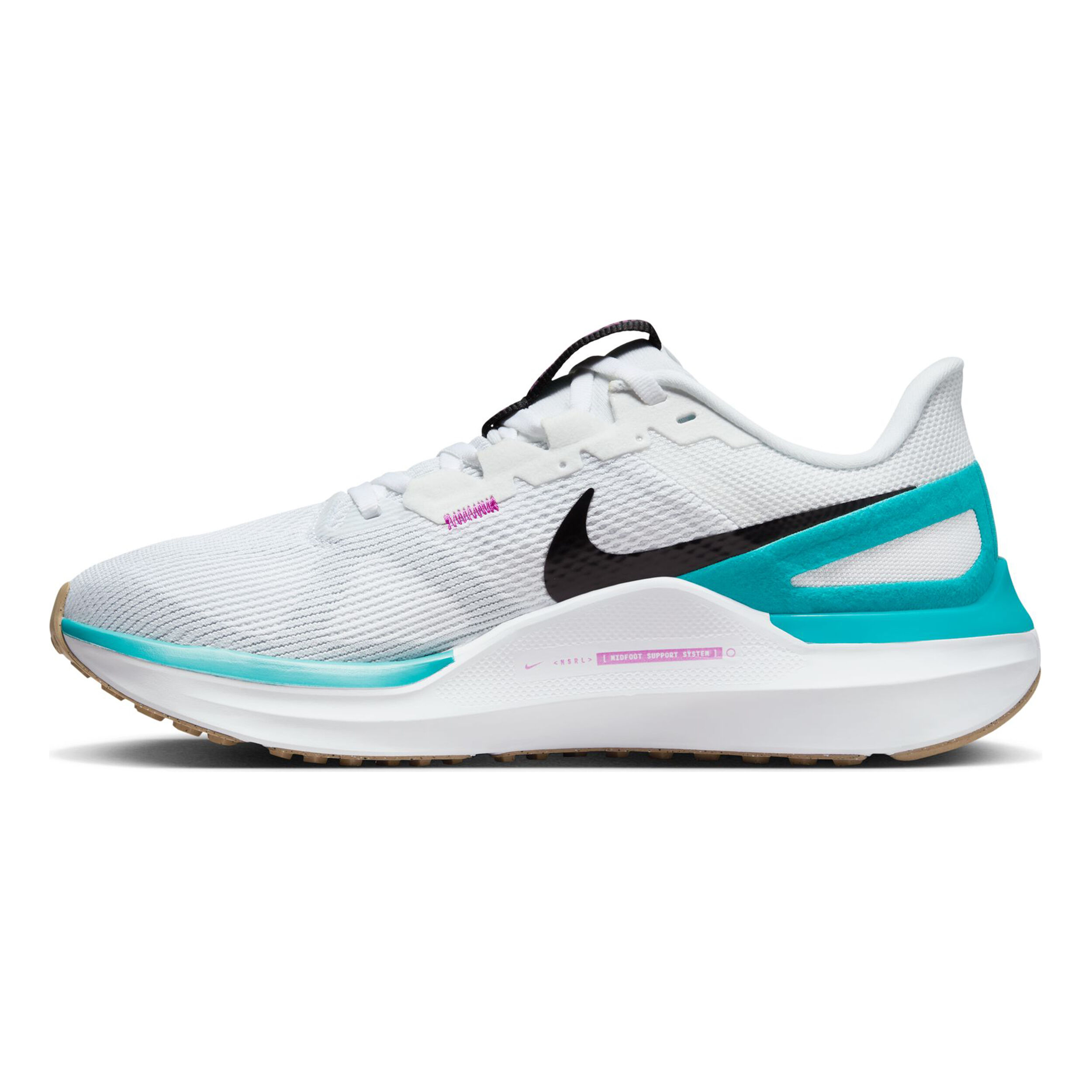 Nike air zoom structure 22 women's deals running shoe