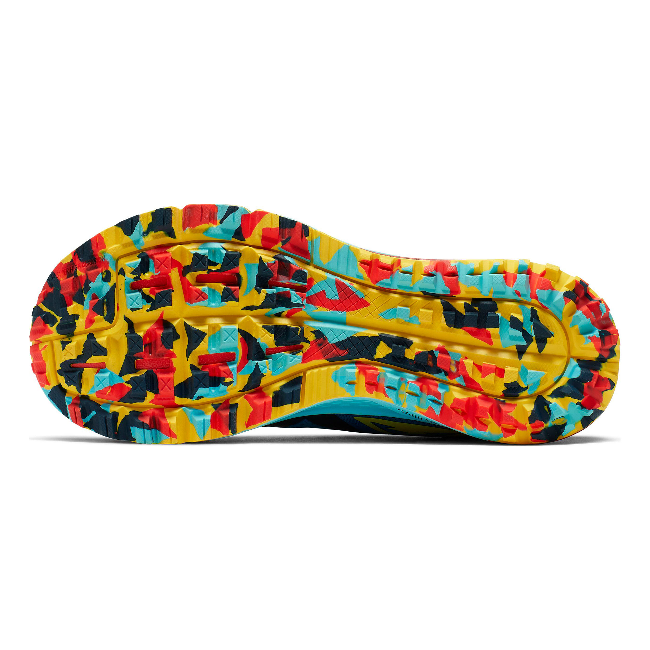 Womens nike air zoom wildhorse 5 outlet