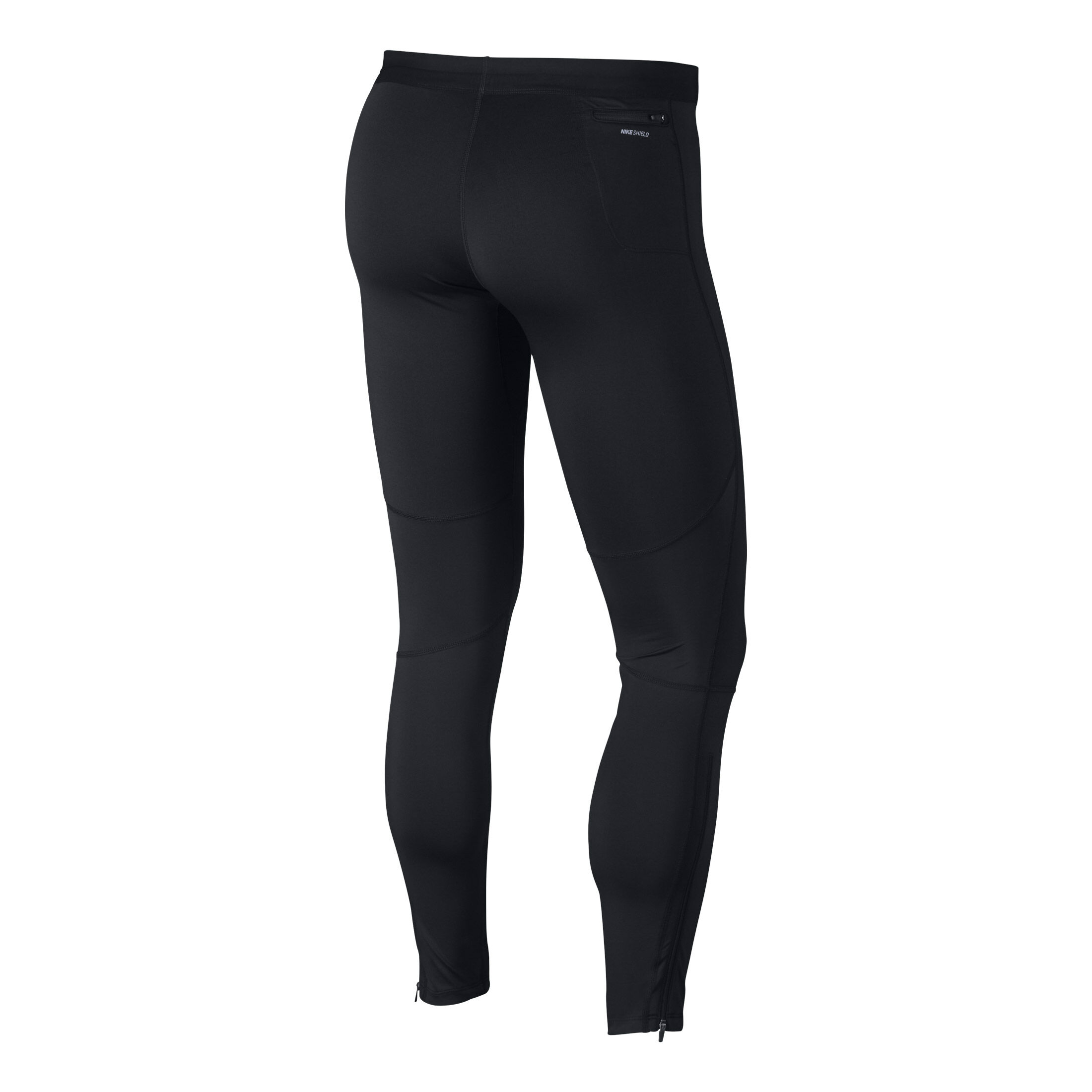 Nike shield tights sale
