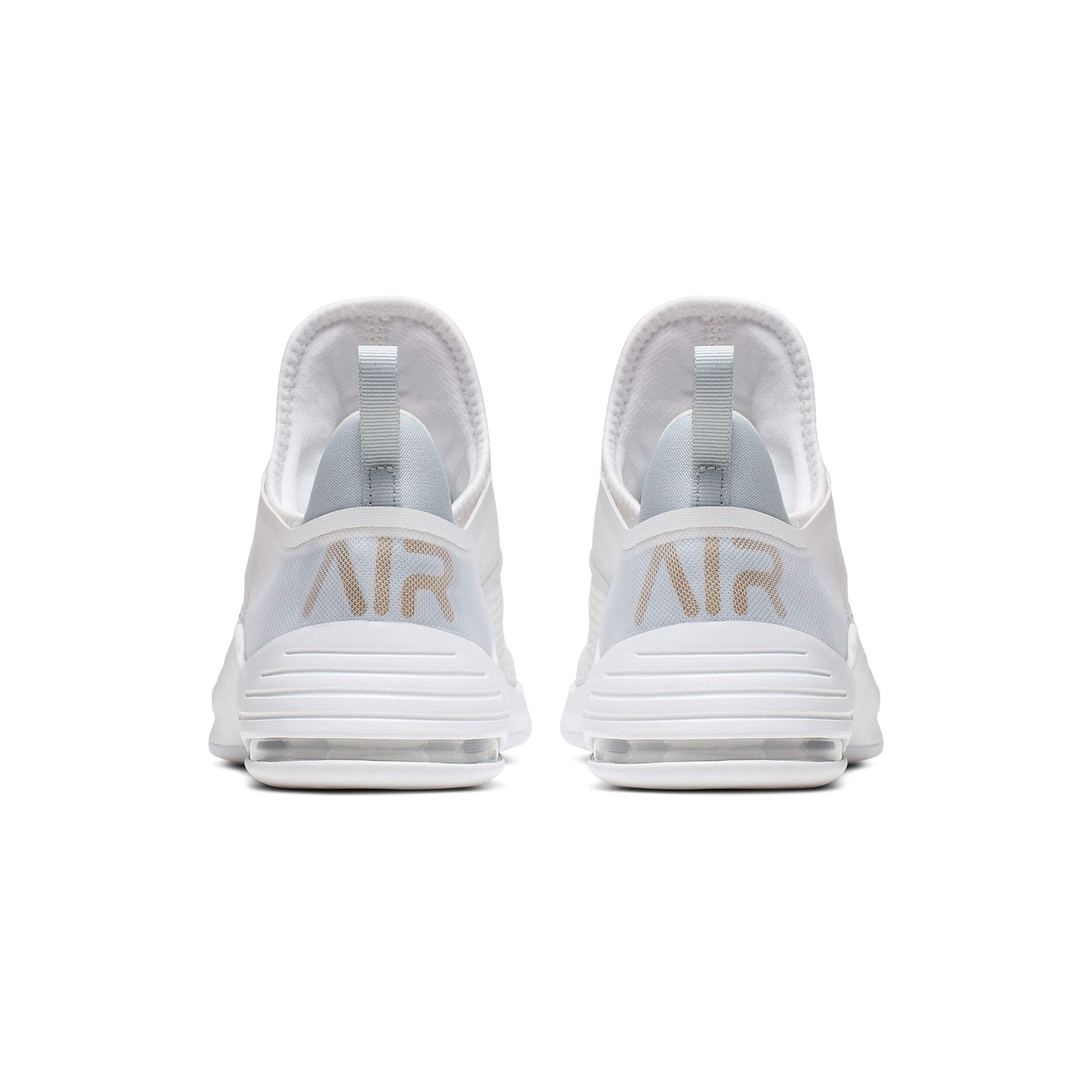 Nike air bella 2 white discount