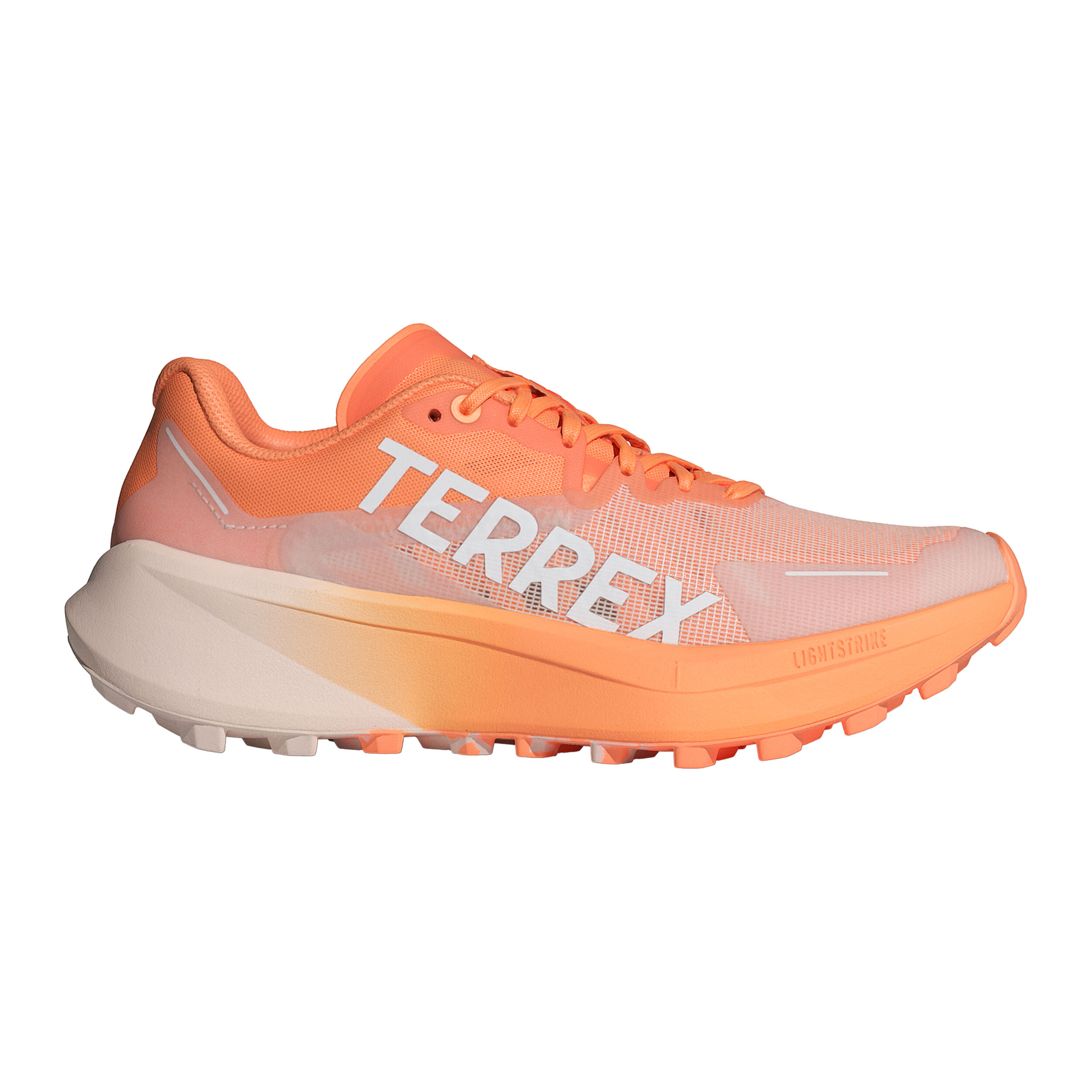 Adidas all terrain running shoes clearance