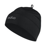 Odlo Clothing Odlo Polyknit Warm Reflective Beanie Unisex-black