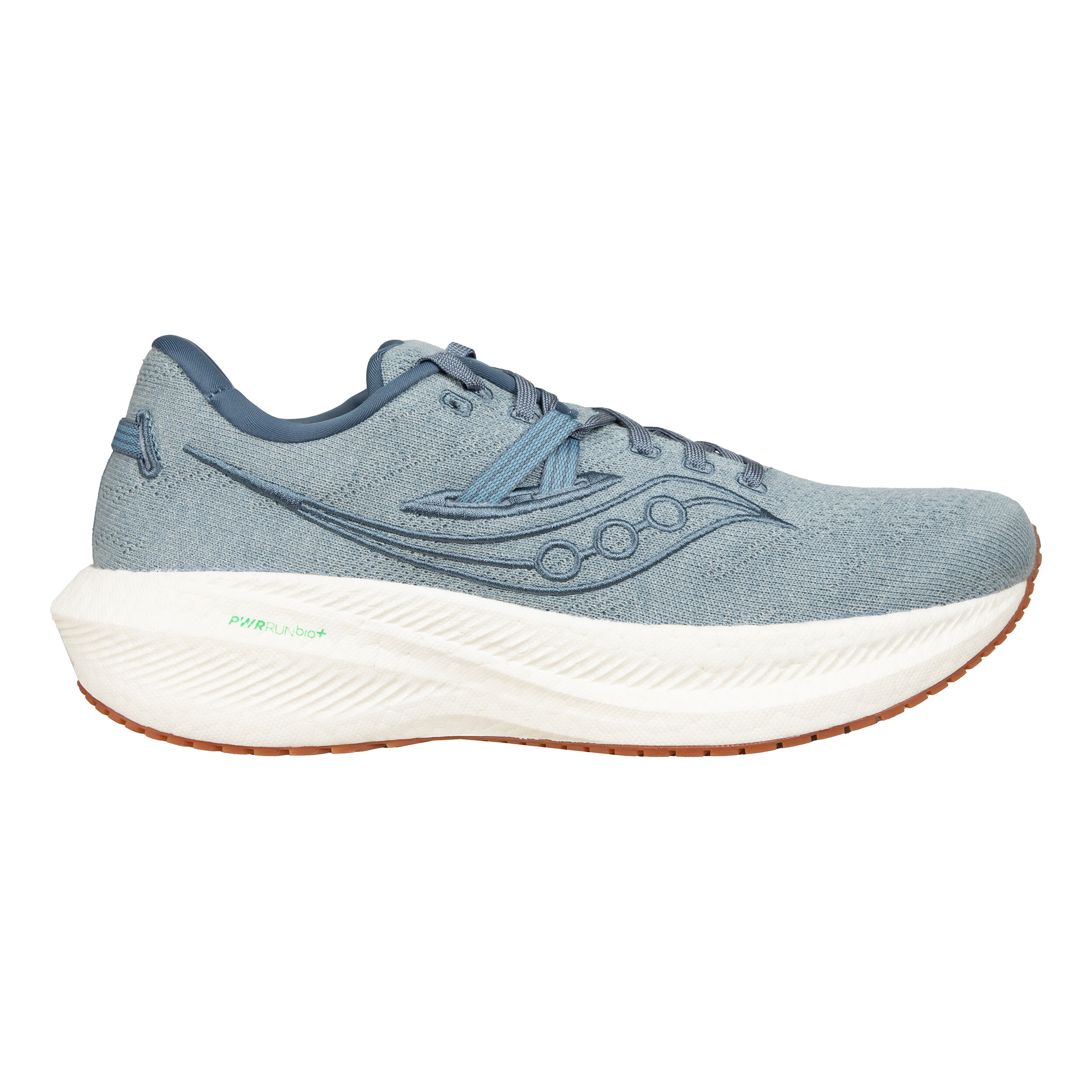 Saucony triumph 6 mens blue discount