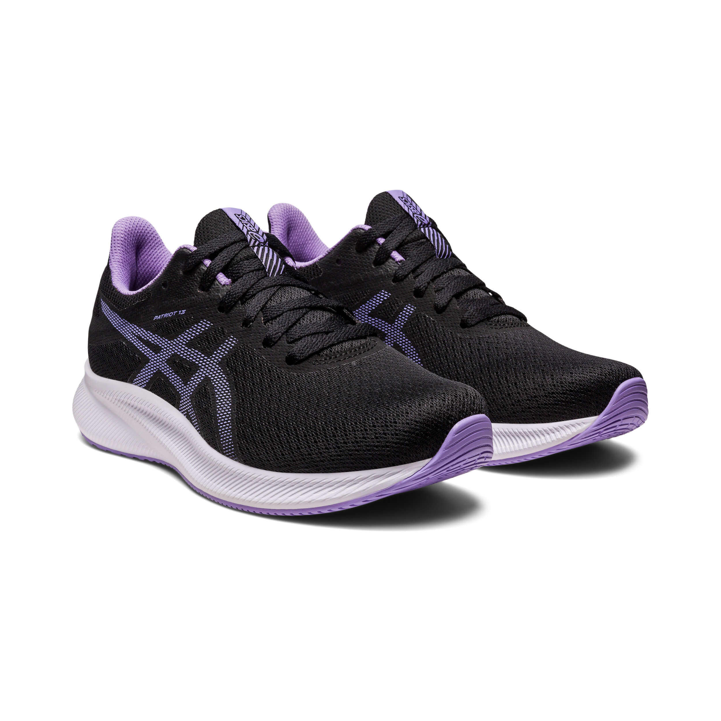 Asics gel patriot violet on sale