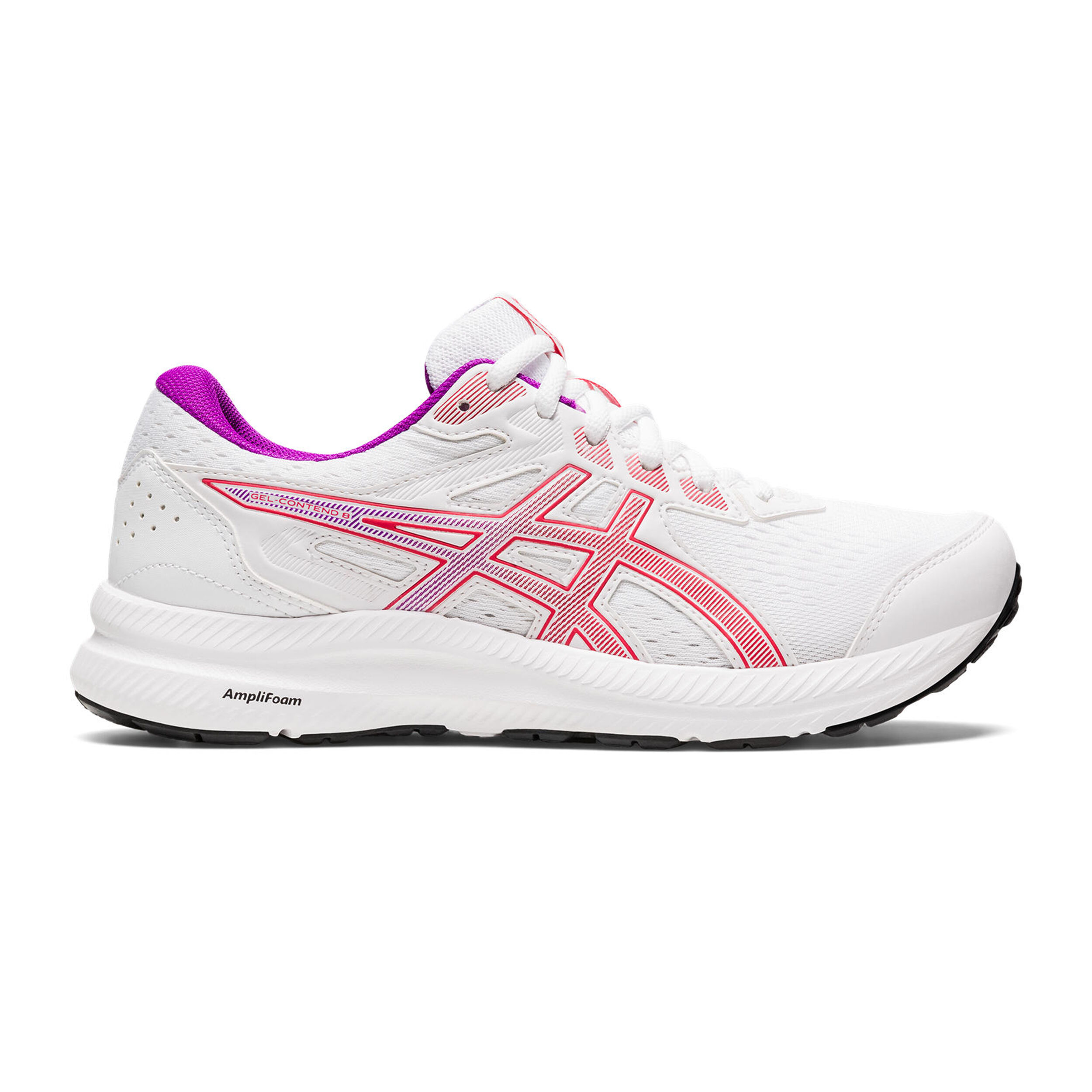 asics gel contend 8