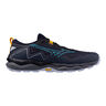 Wave Daichi 9 GTX Trail Running Shoe Men-Dark Blue,Blue