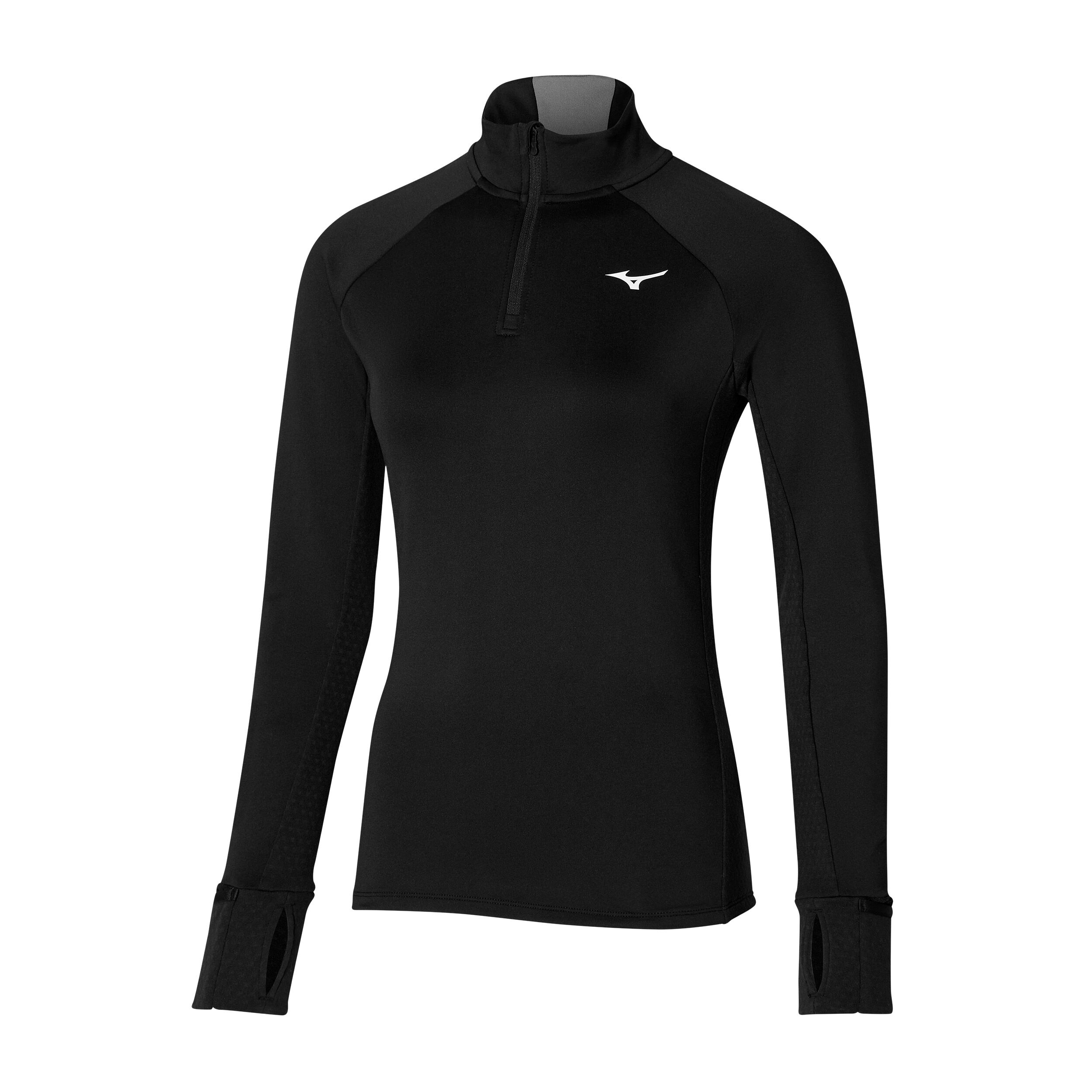 Mizuno running 2025 jersey