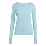 adidas Clothing adidas adi365 Climacool Running shirt Women-mint